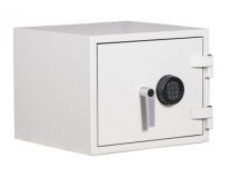 DRS Combi-Fire 1E, kluis met elektronisch cijferslot, 38 x 48 x 47 cm