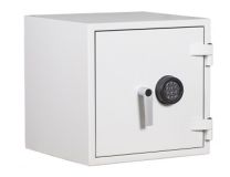 DRS Combi-Fire 2E, kluis met elektronisch cijferslot, 47 x 48 x 47 cm