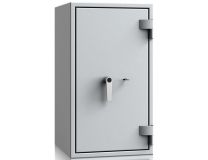 DRS Combi-Fire 3K, kluis met sleutelslot, 82 x 48 x 47 cm