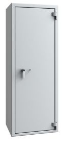 Inbraak- en brandwerende achiefkast DRS Combi-Paper S2-340, 188 x 71 x 53 cm