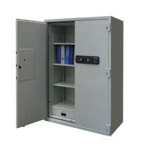 Brandkast Sun Safe ES 700, 170 x 121 x 65 cm