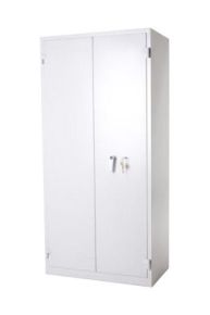 Salvus Verona HS2 lichtgrijs, 195 x 93 x 52 cm