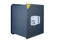 Muurkluis Technomax Gold GD 7L, 48 x 42 x 36 cm