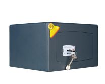 Dubbelbaard sleutelslot