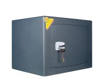Dubbelbaard sleutelslot