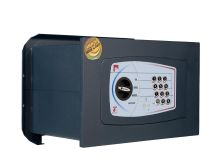 Elektronisch codeslot