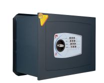 Muurkluis Technomax Gold GT 5LP met elektronisch slot, 34 x 46 x 24 cm