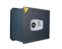 Muurkluis Technomax Gold GT 6LP met elektronisch codeslot, 42 x 48 x 28 cm