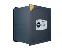 Muurkluis Technomax Gold GT 7LP met elektronisch codeslot, 48 x 42 x 36 cm
