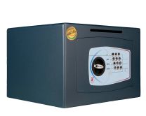 Winkelkluis Trony Gold GTR 4P, 28 x 40 x 35 cm