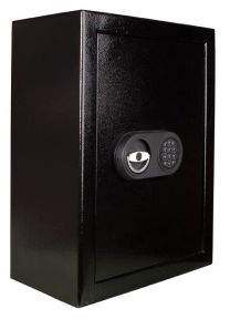 Keysafe 100 haken, 60 x 45 x 25 cm