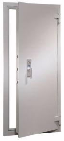 Kluisdeur Müller AVB 20, 197 x 97 x 9 cm