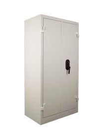 Archiefkast Lloyd 100D, 185 x 96 x 55 cm