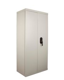 Archiefkast Lloyd 90D, 195 x 93 x 52 cm