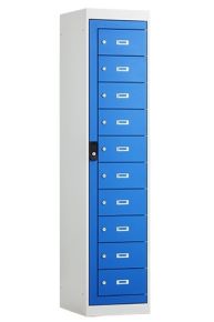 Kledinguitgiftekast, 180 x 40 x 50 cm