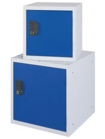 Cube locker 38 cm