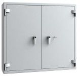 DRS Prisma I/22 inbraakwerende kast, 113 x 125 x 49 cm
