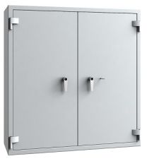 DRS Prisma I/23 inbraakwerende kast, 130 x 125 x 49 cm