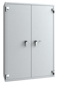 DRS Prisma I/25 inbraakwerende kast, 183 x 125 x 60 cm