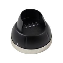 Keysafe Puck, 12 x 8 x 3 cm