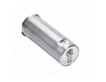 Sleutelbuis PZ Light, 5 x 5 x 14 cm