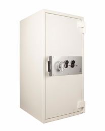 Robur VI/EX 1200 brand- en inbraakwerende kluis, 156 x 76 x 77 cm