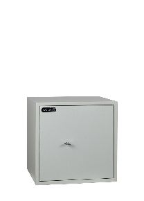 Inbraakwerende kluis Salvus Monza 2 met sleutelslot, 45 x 45 x 40 cm