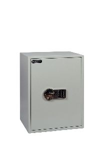 Inbraakwerende kluis Salvus Monza 3 met elektronisch slot, 60 x 45 x 40 cm