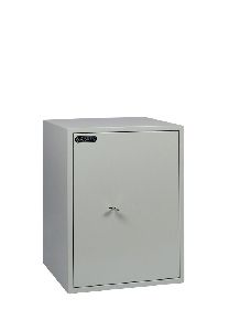 Inbraakwerende kluis Salvus Monza 3 met sleutelslot, 60 x 45 x 40 cm