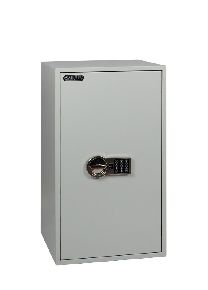 Inbraakwerende kluis Salvus Monza 4 met elektronisch slot, 80 x 45 x 40 cm