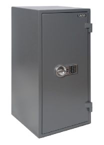 Inbraak- en brandwerende kluis Salvus Palermo 4 met elektronisch slot, 95 x 44 x 45 cm
