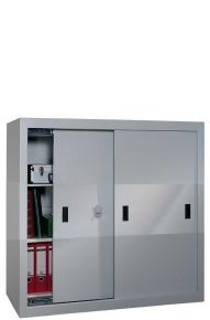 Archiefkast SDK 533, 125 x 125 x 60 cm