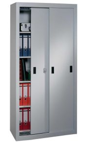 Archiefkast SDK 634, 195 x 95 x 60 cm