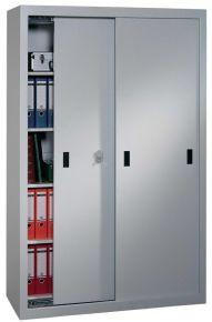 Archiefkast SDK 860, 125 x 125 x 60 cm
