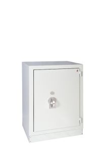 Inbraak- en brandwerende kluis Sistec SDS 107-2, 108 x 80 x 59 cm