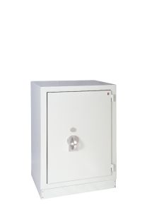 Inbraak- en brandwerende kluis Sistec SDS 117-2, 118 x 80 x 60 cm