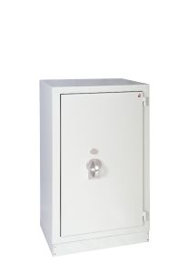 Inbraak- en brandwerende kluis Sistec SDS 133-2, 131 x 80 x 60 cm