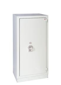 Inbraak- en brandwerende kluis Sistec SPS 157-1, 157 x 80 x 59 cm