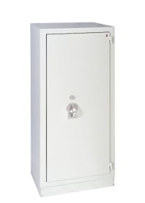 Inbraak- en brandwerende kluis Sistec SPS 188-1, 187 x 80 x 59 cm