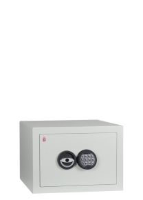 Inbraakwerende kluis Sistec MT3+ S2 met elektronisch slot, 33 x 46 x 39 cm