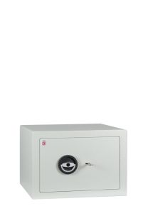 Inbraakwerende kluis Sistec MT3+ S2 met sleutelslot, 33 x 46 x 39 cm