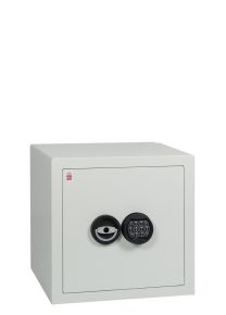 Inbraakwerende kluis Sistec MT4+ S2 met elektronisch slot, 46 x 46 x 39 cm