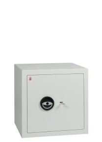 Inbraakwerende kluis Sistec MT4+ S2 met sleutelslot, 46 x 46 x 39 cm