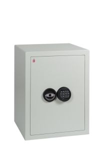 Inbraakwerende kluis Sistec MT6+ S2 met elektronisch slot, 61 x 46 x 39 cm