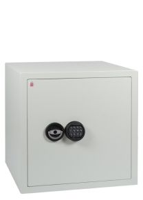 Inbraakwerende kluis Sistec MT6+ W S2 met elektronisch slot, 61 x 60 x 50 cm