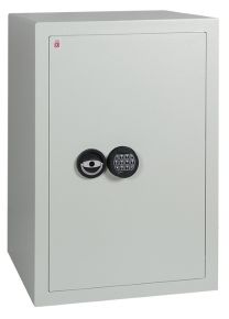 Inbraakwerende kluis Sistec MT9+ S2 met elektronisch slot, 90 x 60 x 50 cm