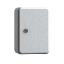Sleutelkast SLN20, 25 x 18 x 9 cm, 20 haken