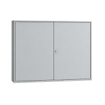 Sleutelkast SLP300, 55 x 73 x 14 cm, 300 haken