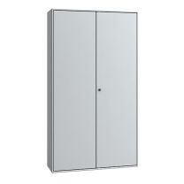 Sleutelkast SLP860, 130 x 73 x 25 cm, 860 haken