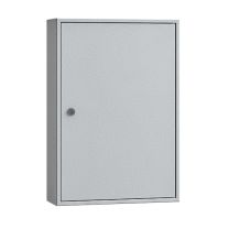 Sleutelkast SLR150, 55 x 38 x 14 cm, 150 haken